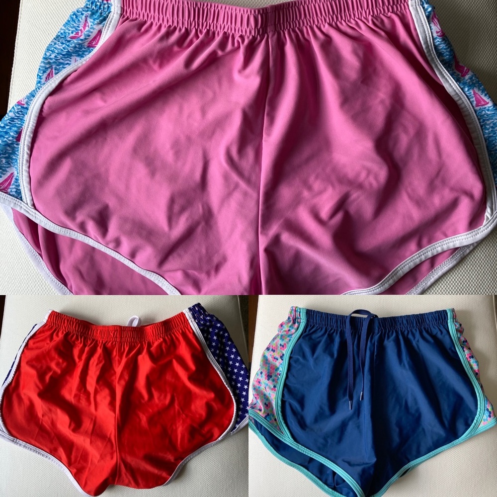 Bundle of Krass&Co Shorts